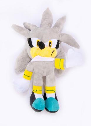 Игрушка "sonic" 5