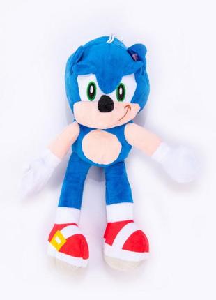 Игрушка "sonic" 4