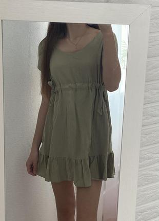 Сукня