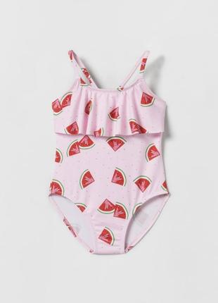 Купальник 104 см