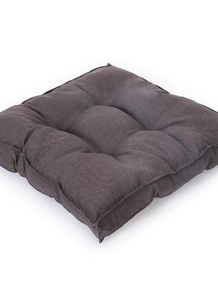Лежак для домашніх тварин hoopet hy-1881 розмір s ліжко спальний килимок (k-948s)3 фото