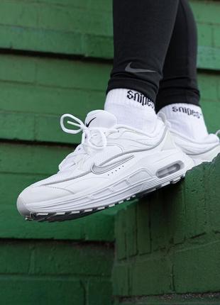 Женские кроссовки nike air max bilss