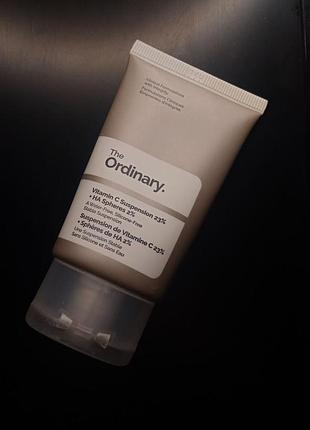 Крем для обличчя "the ordinary"