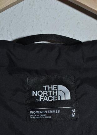 The north face 🔝 куртка7 фото