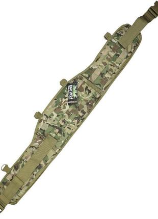 Пояс разгрузки тактический военный kombat uk molle battle belt dm_11