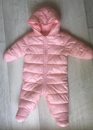 Комбінезон old navy snowsuit4 фото