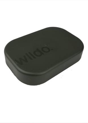 Набір контейнерів wildo camp-a-box зсу (зсу) 14670000 8790 2 шт gl-55