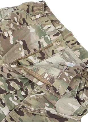 ➚тактичні штани pave hawk ly-59 camouflage cp 2xl чоловічі військові камуфляжні з кишенями gt-t78 фото