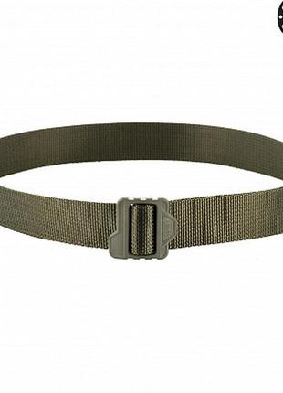 M-tас ремінь lite tactical belt gen.ii olive, військовий ремінь олива, тактичний ремінь, армійський ремінь