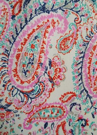 Платье туника розовая atmosprete