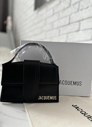 Jacquemus сумка