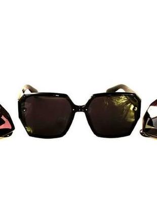 Жіночі сонцезахисні окуляри іва сен -лоран