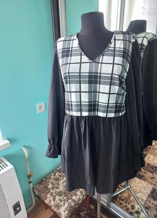 Блуза туника 😀😀😀