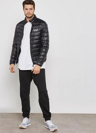 Мужская куртка emporio armani,м,l,xl,xxl,3xl