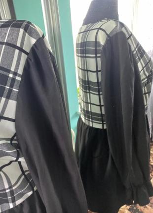 Блуза туніка 😀😀😀4 фото