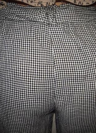 Женские летние классические штаны, 427 фото