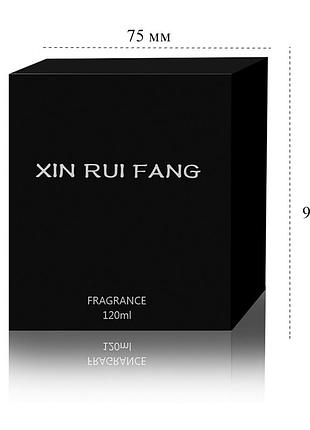 Ароматизатор в машину shixua flower 120 мл freesia gl 55