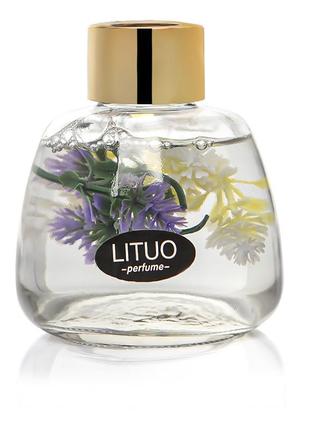 Ароматизатор в машину shixua flower 120 мл freesia gl 55