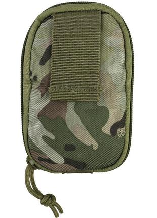 Підсумок розкладний kombat uk covert dump pouch