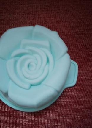 Форма силіконова