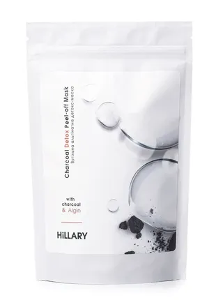 Набор для очистки пор hillary pore cleaning7 фото