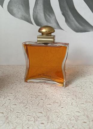 Faubourg 24 hermes туалетная вода оригинал!