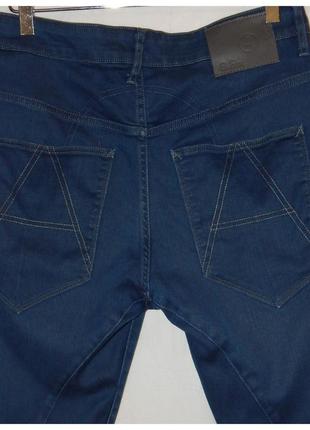 Джинсы женские g star a crotch 3d loose tapered g star raw8 фото