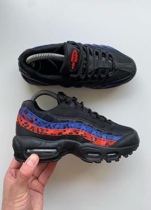 Кросівки nike air max 95 premium