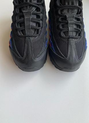 Кроссовки nike air max 95 premium3 фото