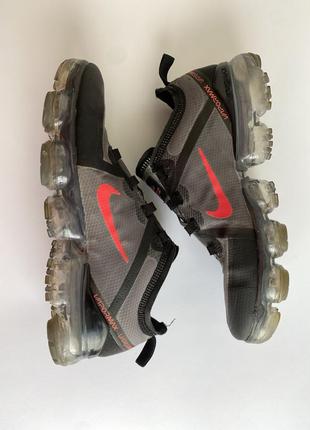 Nike vapormax женские кроссовки размер 39/us 6.5y/25 см оригинал