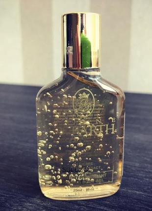 Гель для обличчя і тіла st barth gel with ivy extract 25 мл1 фото