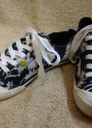 Кеды rocket dog jazzin jazzy black black