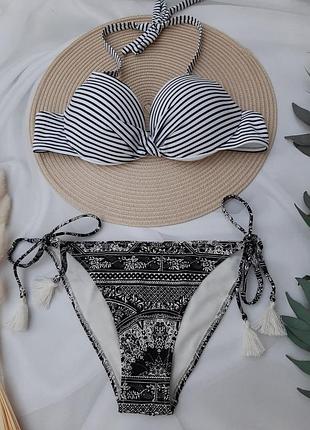 🌠збірний купальник h&m🌠