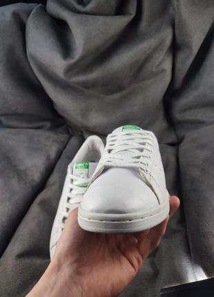 Original adidas stan smith кроссовки кроссовки6 фото