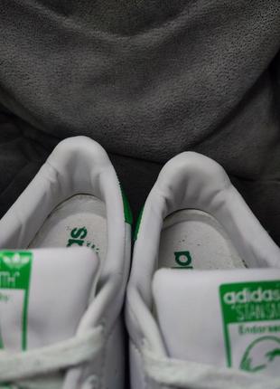 Original adidas stan smith кроссовки кроссовки7 фото