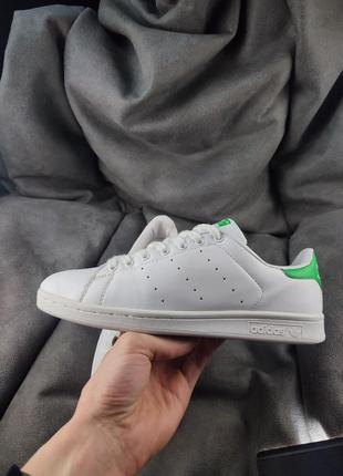 Original adidas stan smith кроссовки кроссовки