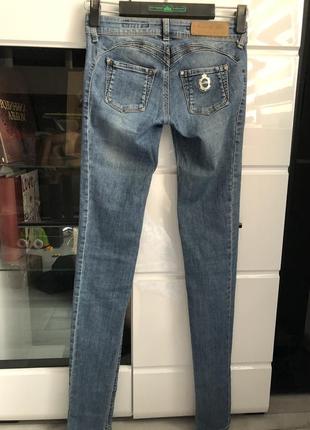 Оригінальні джинси скіні від wihtney. акція!!!! 1+1= 3️⃣ 🎁🎉2 фото