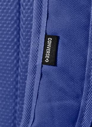 ✅ рюкзак універсальний lesko 8234 dark blue унісекс спортивний шкільний повсякденний gold6 фото