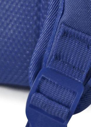 ✅ рюкзак універсальний lesko 8234 dark blue унісекс спортивний шкільний повсякденний gold5 фото