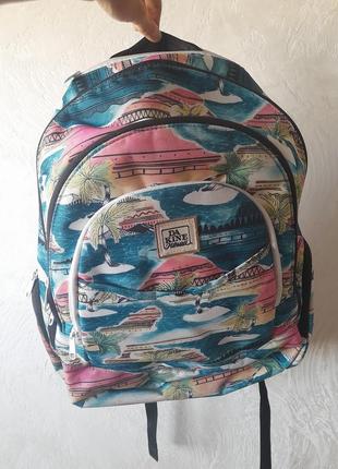 Рюкзак dakine hawaii