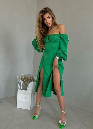 Неймовірна сукня