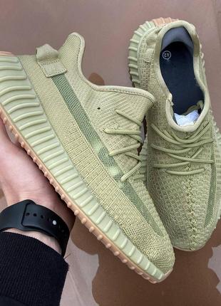 Adidas yeezy boost 350 khaki