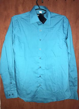 Рубашка сорочка випускний выпускной