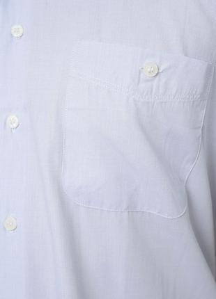 Рубашка мужская светло-сиреневая 151256l gl_554 фото