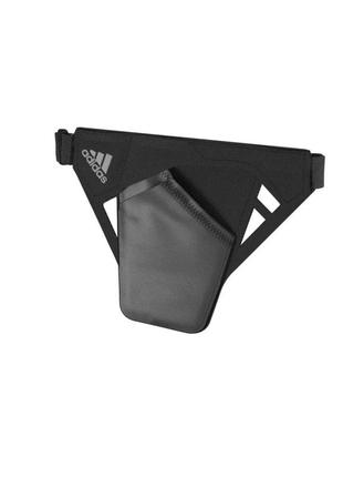 Сумка для бега adidas running pocket