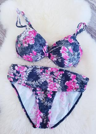 Купальник от next на большую грудь!👙