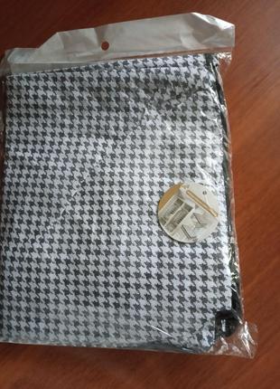 Чохол для зберігання постільної білизни 80х45х15