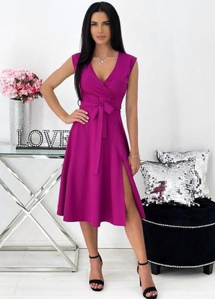 Невероятное платье