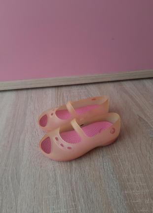 crocs preto (р.с 10)