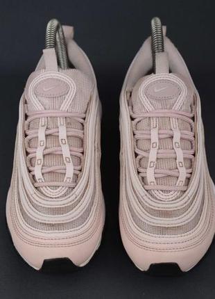 Nike air max 97 / 921733-600 кроссовки женские. оригинал. 35-36 р./22.5 см.4 фото